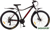 Calypso 27.5MDA р.15 (черный)