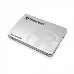 Картинка SSD-диск Transcend SSD370 Premium 32GB (TS32GSSD370S)