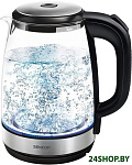 Картинка Электрочайник Sencor SWK 2080BK