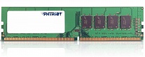 Картинка Оперативная память PATRIOT Signature Line 4GB DDR4 PC4-17000 (PSD44G213382)