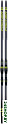 Беговые лыжи Fischer LS Skate IFP N77423 (р.186)