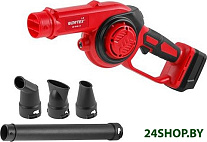 LX BB 1518-1 D ALL1 XLT SOLO 1334643 (без АКБ)