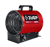 Картинка Электрическая тепловая пушка ЗУБР ТП-2