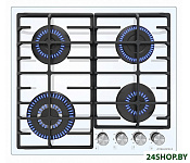 Картинка Варочная панель MAUNFELD EGHG.64.63CW/G