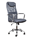 Картинка Кресло AksHome Germes (серый)