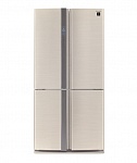 Картинка Холодильник Sharp SJ-FP97VBE