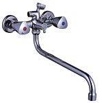 Картинка Смеситель Эверест B22-334