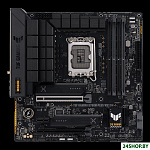 TUF Gaming B760M-Plus WiFi D4