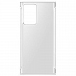 Картинка Чехол SAMSUNG Clear Cover для Note 20, transparent (EF-QN980TTEGRU)