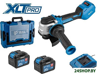 CSG 1812-1 SR XLTpro Xcase 1333998 (с 2-мя АКБ, кейс)