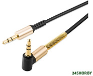 Картинка Кабель Hoco UPA02 (черный)