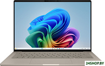 Zenbook A14 OLED UX3407QA-QD197W