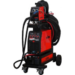 Картинка Сварочный инвертор Kirk MIG500 K-117758