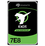 Картинка Жесткий диск Seagate Exos 7E8 6TB ST6000NM021A