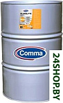 Картинка Моторное масло Comma Eurolite 10W-40 199л