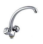 Картинка Смеситель Ledeme H26 L4226-2