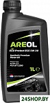 Картинка Моторное масло Areol Eco Protect ECS 5W-30 1л