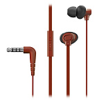 Картинка Наушники Panasonic RP-TCM130GE-R