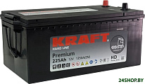 Premium 225(4) rus (225 А·ч)