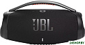 Беспроводная колонка JBL Boombox 3 (черный)