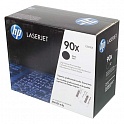 Тонер-картридж HP 90X (CE390X)