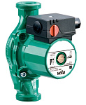 Картинка Насос циркуляционный Wilo STAR-RS30/8-(RUS) (4182642)