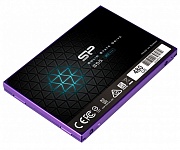 Картинка SSD Silicon Power Slim S55 480Gb SP480GBSS3S55S25TR