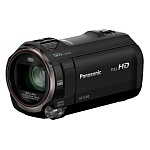 Картинка Видеокамера Panasonic HC-V760EE (черный)