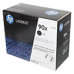Картинка Тонер-картридж HP 90X (CE390X)