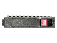 Картинка Жесткий диск HP 600GB [J9F42A]
