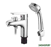 Картинка Смеситель Loffrey LF81208