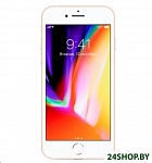 Картинка Смартфон Apple iPhone 8 64GB Воcстановленный by Breezy, грейд B (золотистый)