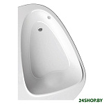 Картинка Ванна Ravak LoveStory II 196x139