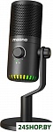 Картинка Проводной микрофон Maono DM30 (черный)
