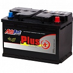 Картинка Автомобильный аккумулятор AutoPart Plus AP772 R+ (77 А/ч)