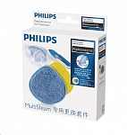 Картинка Запасной комплект SteamCleaner Multi Philips FC8055/01