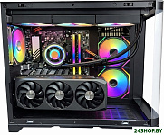 HYPE Flame Aqua 93501 A-X