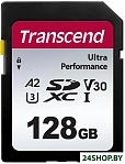 SDXC 340S TS128GSDC340S 128GB