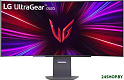 Игровой монитор LG UltraGear 45GS95QE-B