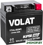 YTX4L-BS (4 А·ч)