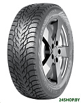 Картинка Автомобильные шины Nokian Hakkapeliitta R3 225/50R17 98R