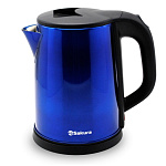 Картинка Электрочайник Sakura SA-2149BL (синий)