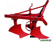 Картинка Плуг Rossel 1L-220