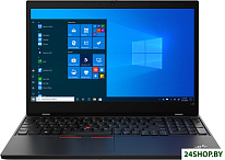 ThinkPad L15 Gen 2 20X300QTPB