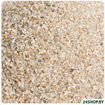 Картинка Кварцевый песок для песочных фильтр-насосов Минералбай МК50012 (12 кг)