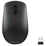 Картинка Мышь Lenovo 400 Wireless Mouse
