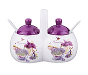 Картинка Емкость для хранения Agness 358-1336