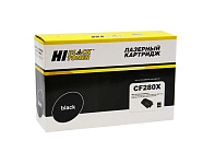 Картинка Картридж для принтера Hi-Black HB-CF280X