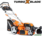 DLM 5500SR4