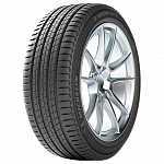 Картинка Автомобильные шины Michelin Latitude Sport 3 265/50R19 110Y